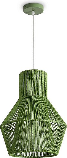 Изображение товара Потолочный светильник Freya Cottage FR5405PL-01GN