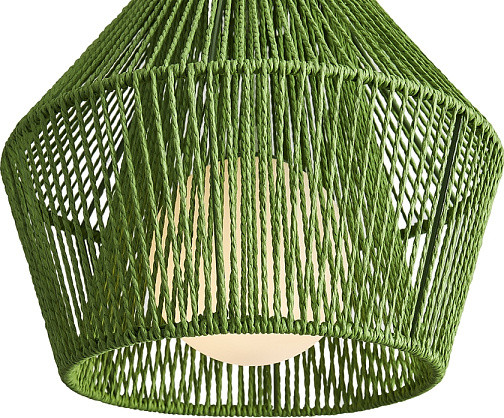 Изображение товара Потолочный светильник Freya Cottage FR5405PL-01GN