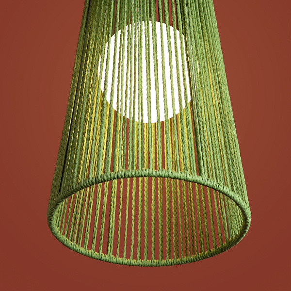 Изображение товара Потолочный светильник Freya Cottage FR5405PL-01GN1