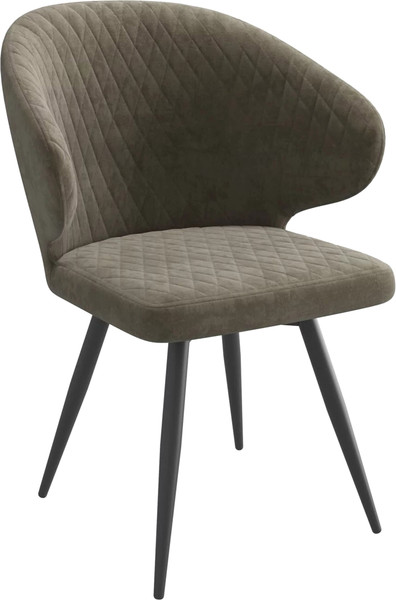 Изображение товара Стул Мамадома Rob-R1 360 (b05 Latte Lux/черный)