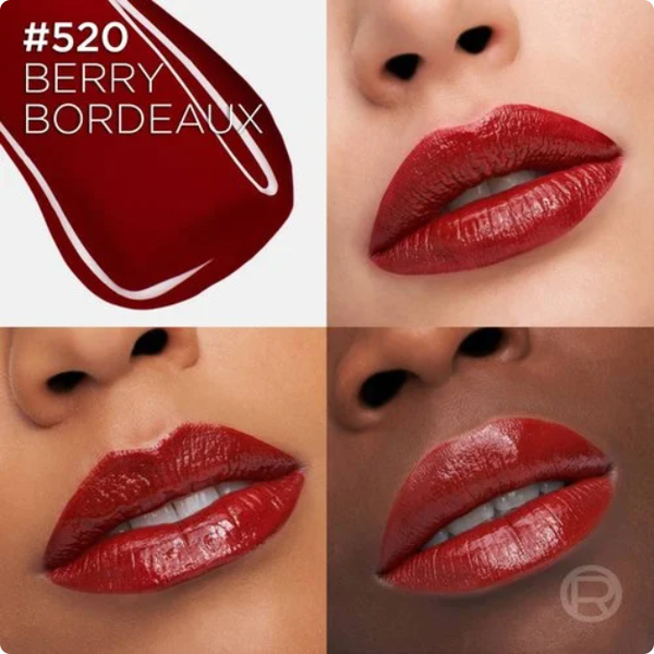 Изображение товара Жидкая помада для губ L'Oreal Paris INF LAQ RESI 520
