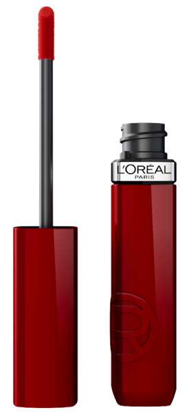 Изображение товара Жидкая помада для губ L'Oreal Paris INF LAQ RESI 520