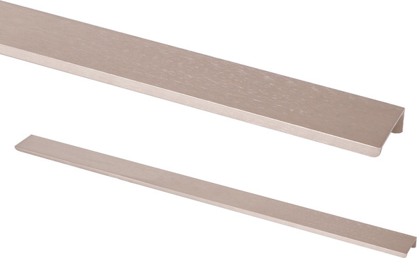 Изображение товара Ручка для мебели AKS Inside 768/797 (инокс)