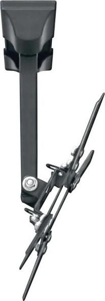 Изображение товара Кронштейн для телевизора Metaldesign MD3422 (черный)