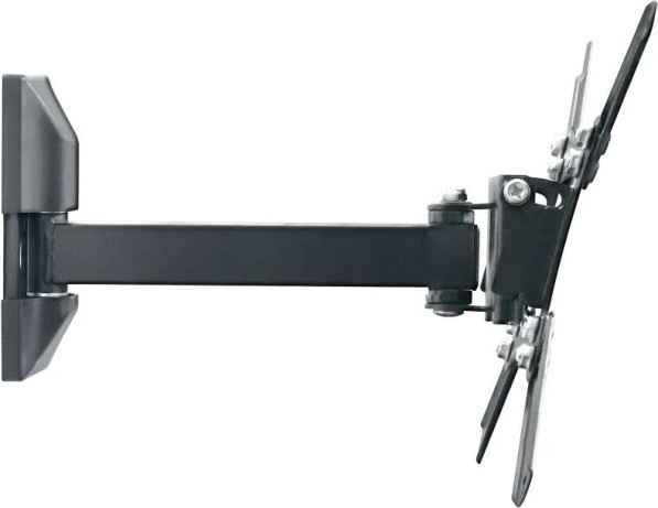Изображение товара Кронштейн для телевизора Metaldesign MD3422 (черный)