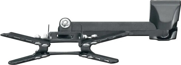 Изображение товара Кронштейн для телевизора Metaldesign MD3422 (черный)
