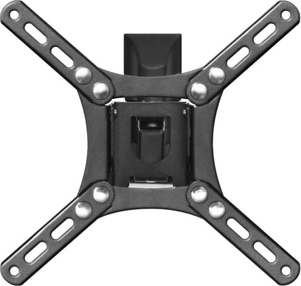 Изображение товара Кронштейн для телевизора Metaldesign MD3422 (черный)