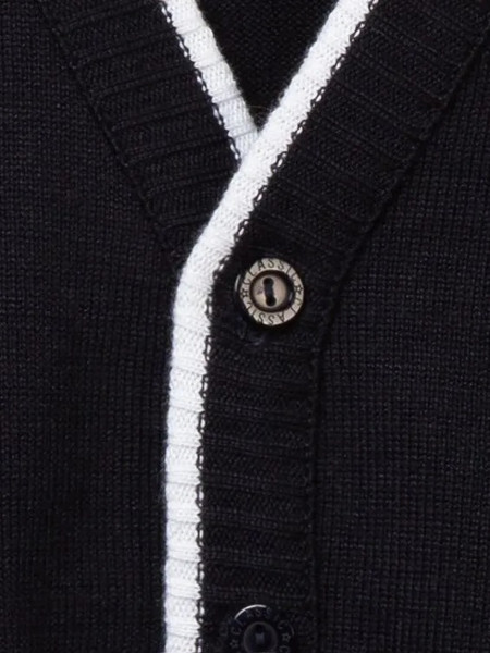 Изображение товара Жакет детский Polesie Для мальчика 3С3140-Д43 (р.134,140-64, морской синий)