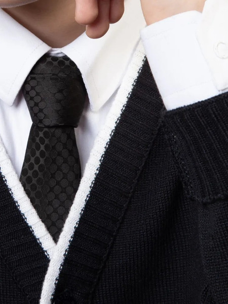 Изображение товара Жакет детский Polesie Для мальчика 3С3140-Д43 (р.146-68, морской синий)