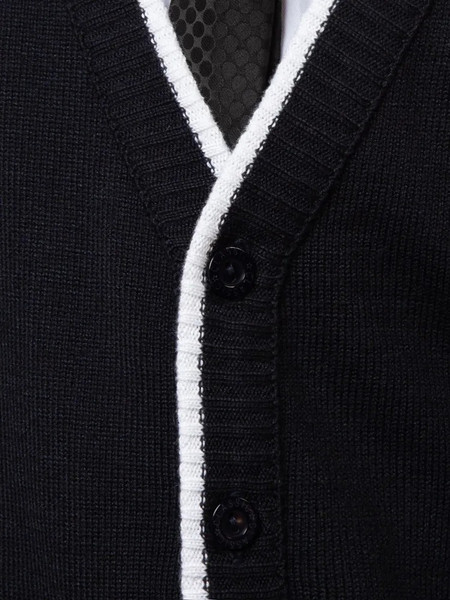 Изображение товара Жакет детский Polesie Для мальчика 3С3140-Д43 (р.146-68, морской синий)