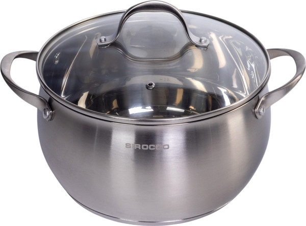 Изображение товара Кастрюля Sirocco Eclipse SCE004