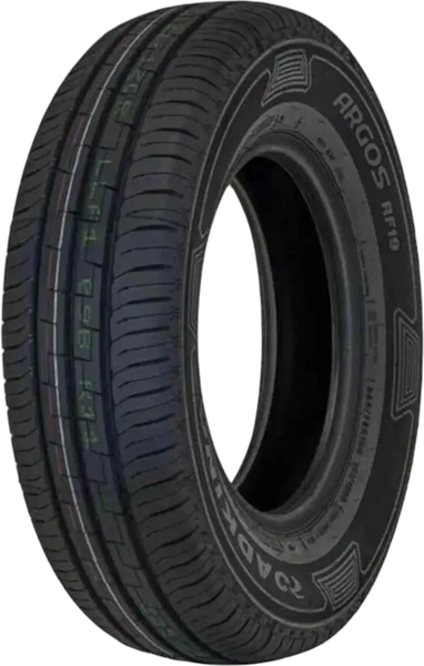 Изображение товара Летняя легкогрузовая шина Roadking Argos RF19 235/65R16C 115/113T