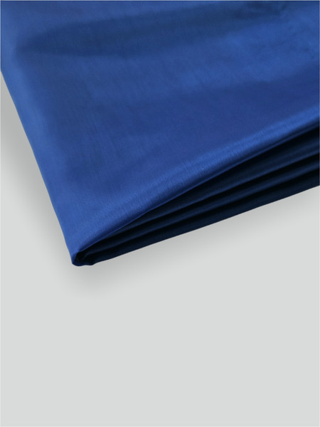 Изображение товара Ткань для творчества Sentex Ткань подкладочная ПТ 200x150 190Т 100%ПЭ 47 гр/м2 (ультрамарин)