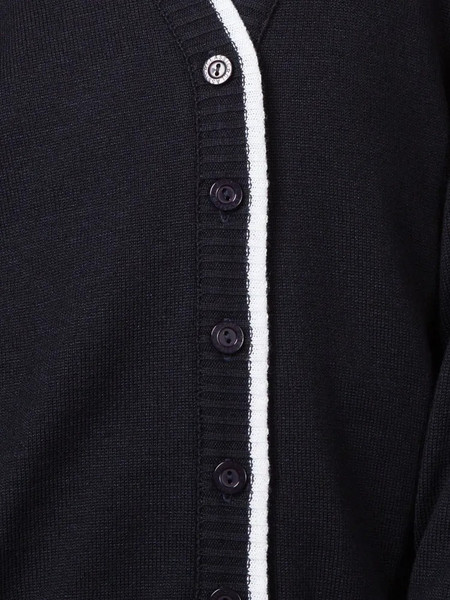 Изображение товара Жакет детский Polesie Для девочки 3С3147-Д43 (р.158,164-84, морской синий)