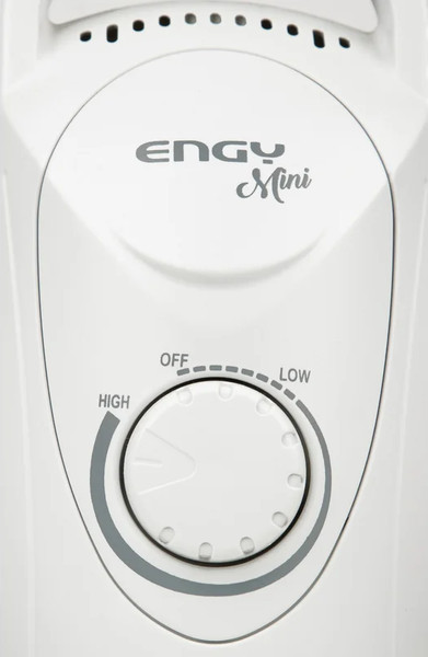 Изображение товара Масляный радиатор Engy EN-1705 / 015093