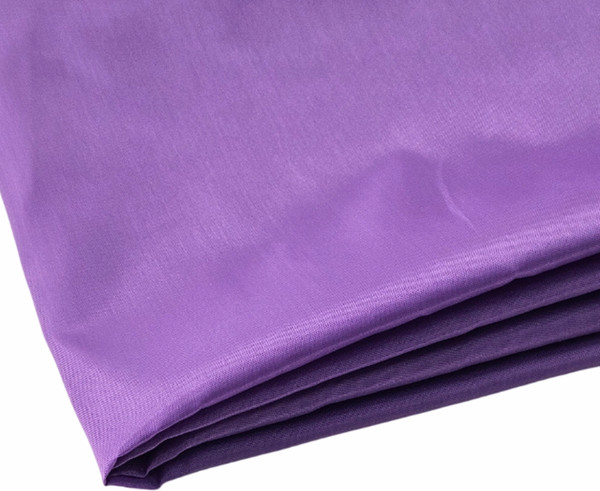 Изображение товара Ткань для творчества Sentex Ткань подкладочная ПТ 300x150 190Т 100%ПЭ 47 гр/м2 (фиалка)