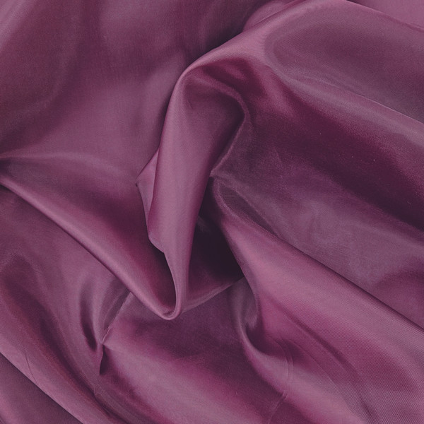 Изображение товара Ткань для творчества Sentex Ткань подкладочная ПТ 300x150 190Т 100%ПЭ 47 гр/м2 (фиолетовый)