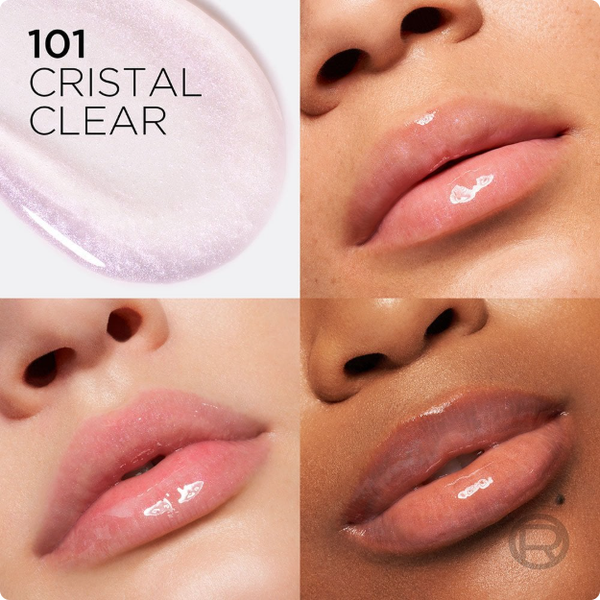 Изображение товара Блеск для губ L'Oreal Paris Plump Ambition 101