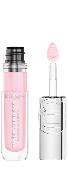 Изображение товара Блеск для губ L'Oreal Paris Plump Ambition 101