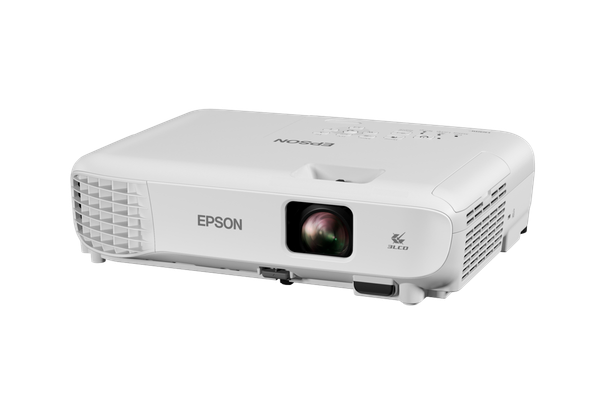 Изображение товара Проектор Epson EB-E01 / V11H971056