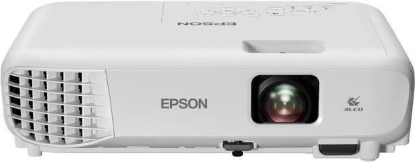 Изображение товара Проектор Epson EB-E01 / V11H971056