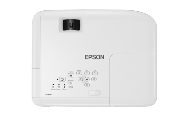 Изображение товара Проектор Epson EB-E01 / V11H971056