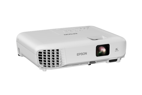 Изображение товара Проектор Epson EB-E01 / V11H971056