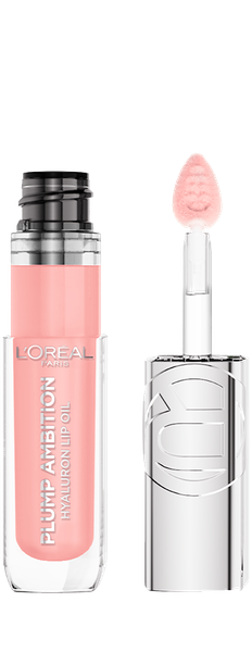 Изображение товара Блеск для губ L'Oreal Paris Plump Ambition 201