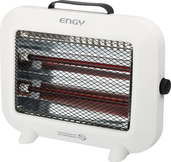 Изображение товара Кварцевый обогреватель Engy EN-502 mini / 106131