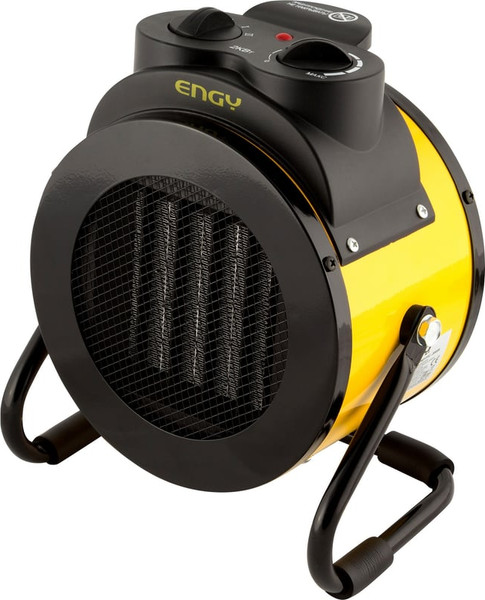 Изображение товара Тепловая пушка электрическая Engy PTC - 2000R / 015752