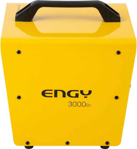 Изображение товара Тепловая пушка электрическая Engy PTC - 3000 / 015751