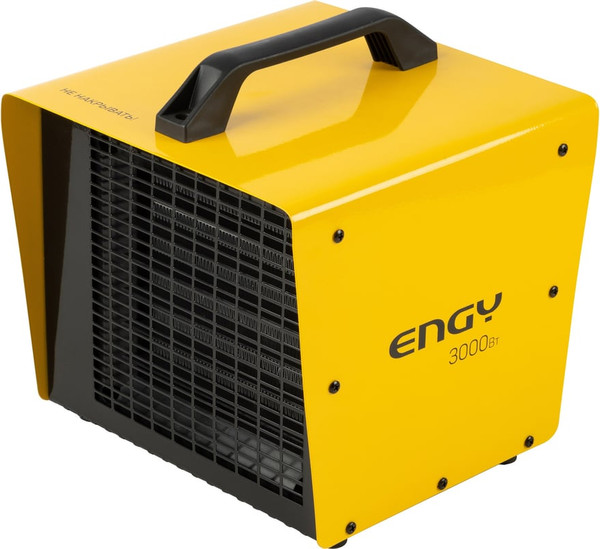 Изображение товара Тепловая пушка электрическая Engy PTC - 3000 / 015751