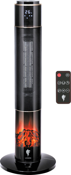 Изображение товара Тепловентилятор Leonord LPTC-6005K / 106531