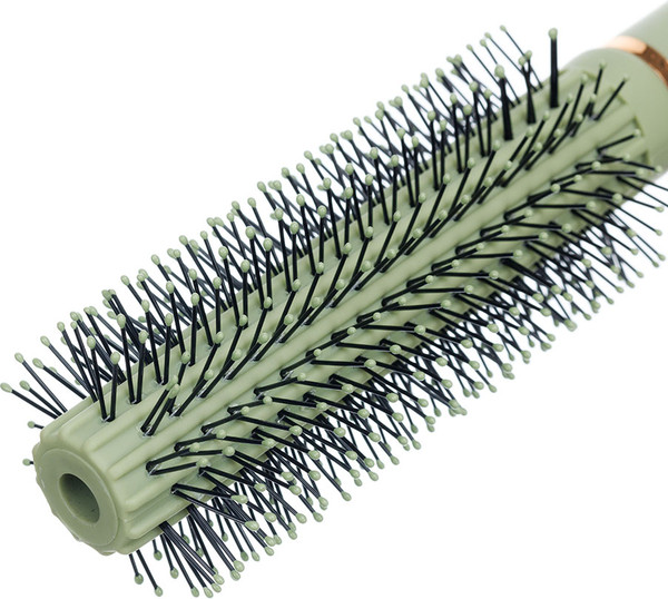 Изображение товара Расческа Dewal Beauty Магия Брашинг DBBM9511 (оливковый)