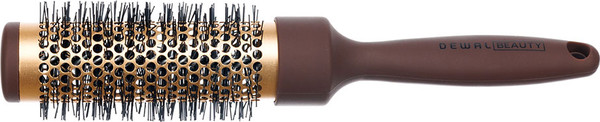 Изображение товара Расческа Dewal Beauty Молочный шоколад Брашинг DBBM5713