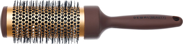 Изображение товара Расческа Dewal Beauty Молочный шоколад Брашинг DBBM5708