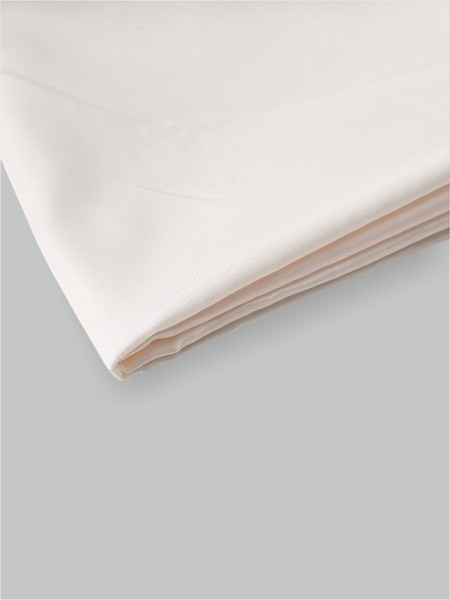 Изображение товара Ткань для творчества Sentex Ткань подкладочная Twill ПТ 100x150 190Т 100%ПЭ 75 гр/м2 (жемчуг)