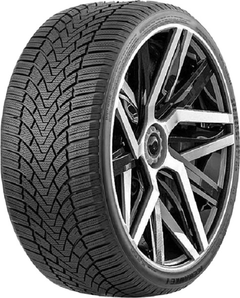 Изображение товара Зимняя шина Rockblade IceCruiser I 195/55R16 91H XL