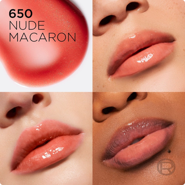 Изображение товара Блеск для губ L'Oreal Paris Plump Ambition 650