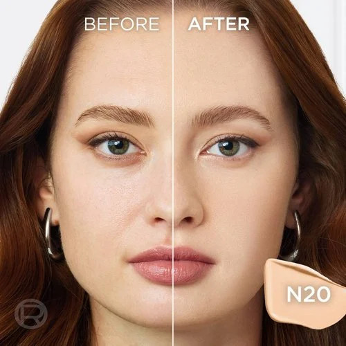 Изображение товара Тональный крем L'Oreal Paris MU INF SKIN INK тон 20 (15мл)