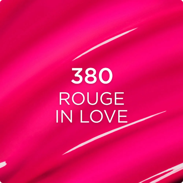 Изображение товара Блеск для губ L'Oreal Paris Plump Ambition 380
