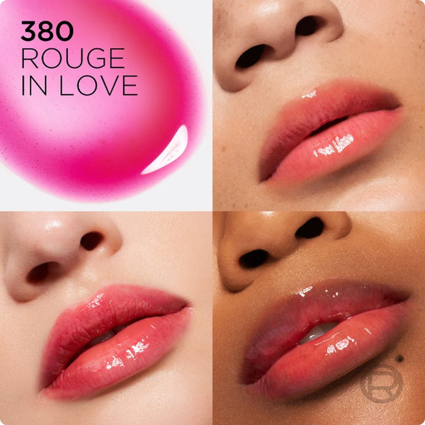 Изображение товара Блеск для губ L'Oreal Paris Plump Ambition 380