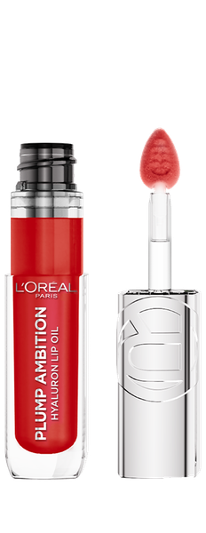 Изображение товара Блеск для губ L'Oreal Paris Plump Ambition 380