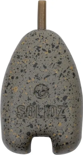 Изображение товара Грузило рыболовное Korda Solidz Inline Lead 4oz / SOL4