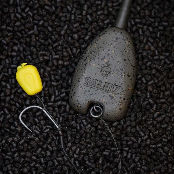Изображение товара Грузило рыболовное Korda Solidz Inline Lead 4oz / SOL4