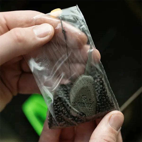 Изображение товара Грузило рыболовное Korda Solidz Inline Lead 4oz / SOL4