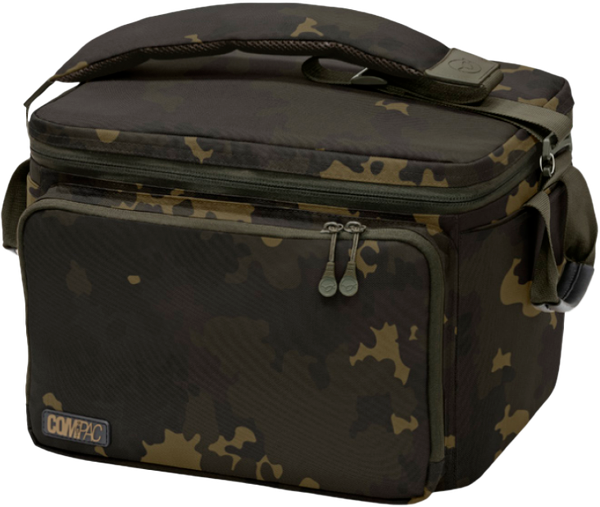 Изображение товара Термосумка Korda Compac Cool Bag Dark Kamo / KLUG105 (L)