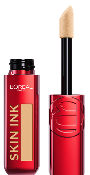 Изображение товара Тональный крем L'Oreal Paris MU OAP Inf Skin Ink тон 270 (18мл)