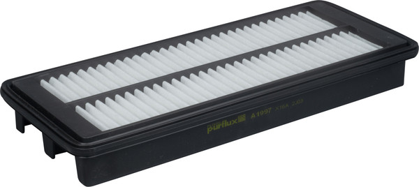Изображение товара Воздушный фильтр Purflux A1997