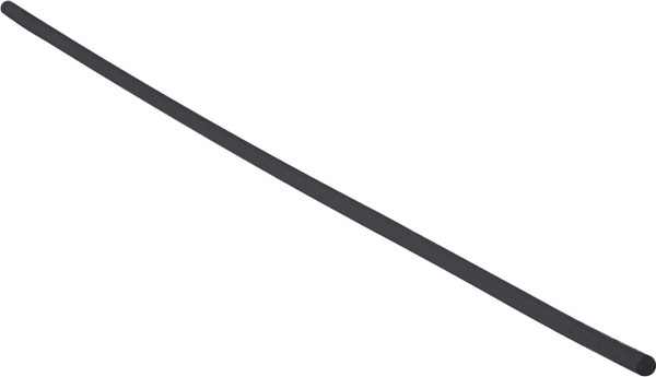 Изображение товара Уплотнитель для профиля AKS Avior / 114 969 (черный)